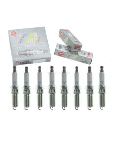 NGK Spark Plug