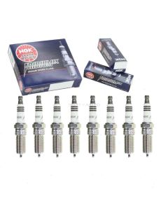 NGK Spark Plug