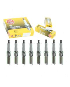 NGK Spark Plug