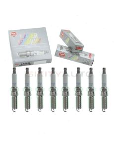 NGK Spark Plug