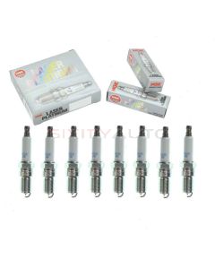 NGK Spark Plug