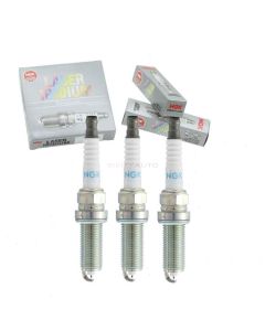 NGK Spark Plug
