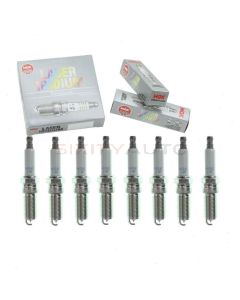 NGK Spark Plug