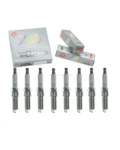 NGK Spark Plug