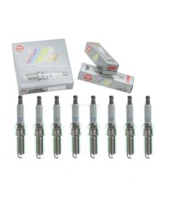 NGK Spark Plug