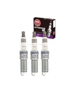 NGK Spark Plug