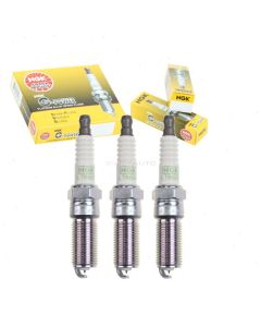 NGK Spark Plug