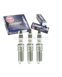 NGK Spark Plug
