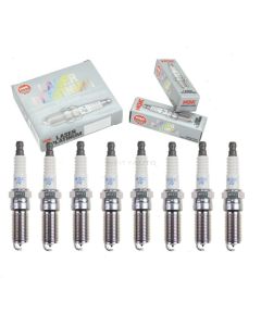 NGK Spark Plug