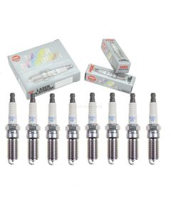 NGK Spark Plug