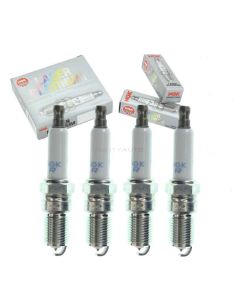 NGK Spark Plug