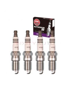 NGK Spark Plug