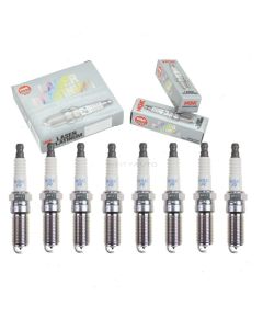 NGK Spark Plug