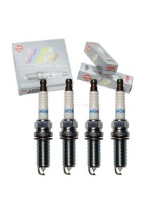 NGK Spark Plug