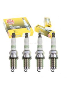 NGK Spark Plug