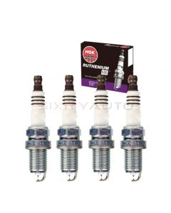NGK Spark Plug