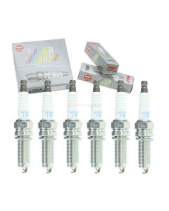 NGK Spark Plug