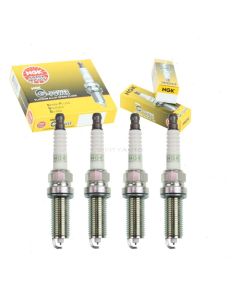 NGK Spark Plug