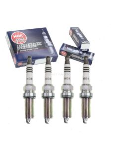 NGK Spark Plug