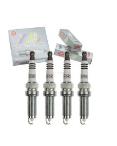 NGK Spark Plug