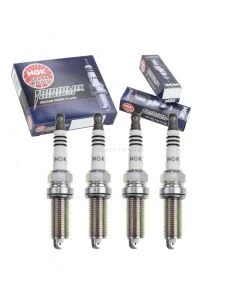NGK Spark Plug