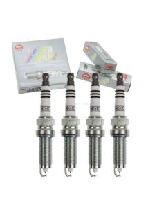 NGK Spark Plug