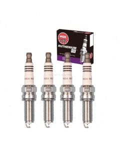 NGK Spark Plug
