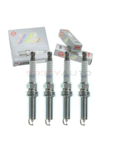NGK Spark Plug