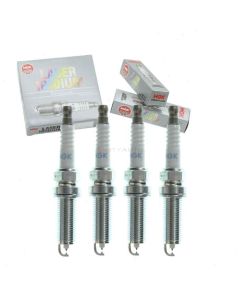 NGK Spark Plug