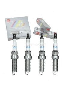 NGK Spark Plug