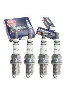 NGK Spark Plug