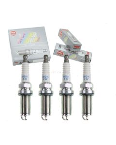 NGK Spark Plug