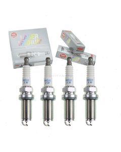 NGK Spark Plug