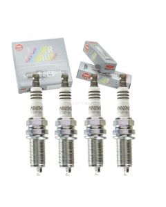 NGK Spark Plug