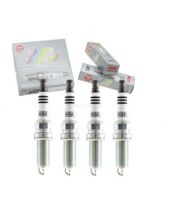 NGK Spark Plug