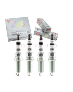 NGK Spark Plug