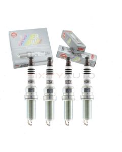 NGK Spark Plug