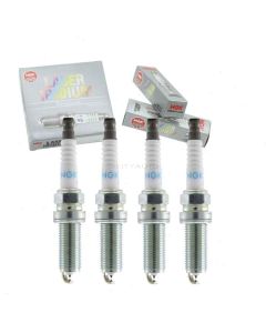 NGK Spark Plug