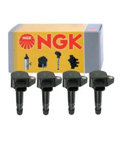 NGK Ignition Coil