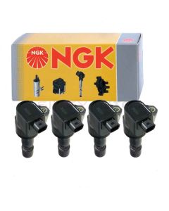 NGK Ignition Coil