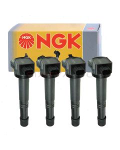 NGK Ignition Coil