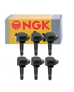 NGK Ignition Coil