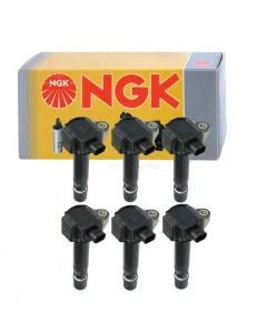 NGK Ignition Coil