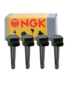 NGK Ignition Coil
