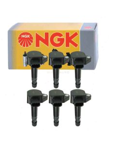 NGK Ignition Coil