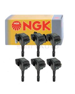 NGK Ignition Coil