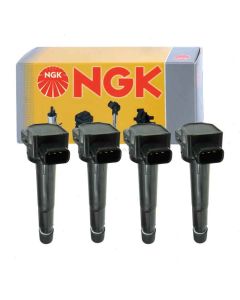 NGK Ignition Coil