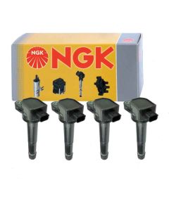 NGK Ignition Coil