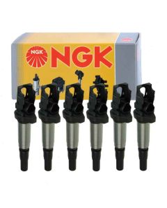 NGK Ignition Coil