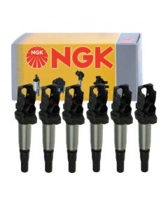 NGK Ignition Coil